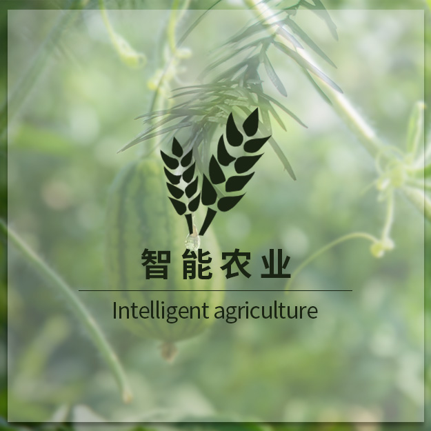 智能農業